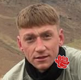 Corey Blissett – profile image